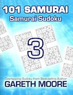 Samurai Sudoku 3