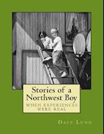 Stories of a Northwest Boy