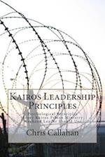 Kairos Leadership Principles
