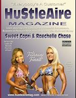 Hu$tleaire Magazine Issue 5-Fitness Edition