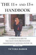 The 11+ and 13+ Handbook