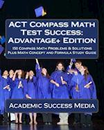 ACT Compass Math Test Success