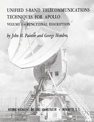 Unified S-Band Telecommunications Techniques for Apollo