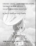 Unified S-Band Telecommunications Techniques for Apollo