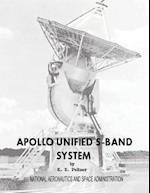 Apollo Unified S-Band System