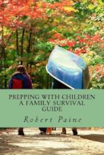 Prepping with Children