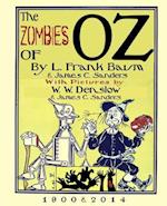 The Zombies of Oz