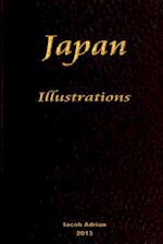 Japan Illustrations