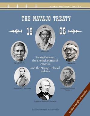 The Navajo Treaty of 1868