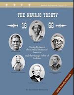 The Navajo Treaty of 1868