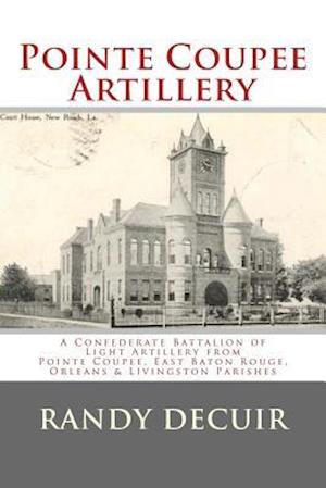 Pointe Coupee Artillery