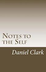 Notes to the Self