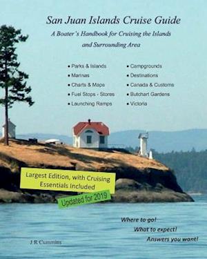 San Juan Islands Cruise Guide