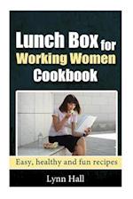 Lunch Box for Working Women Cookbook