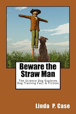 Beware the Straw Man