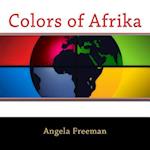 Colors of Afrika