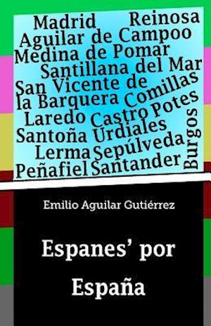 Espanes' Por Espana