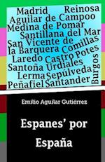 Espanes' Por Espana