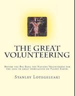 The Great Volunteering
