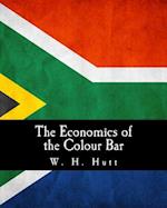 The Economics of the Colour Bar