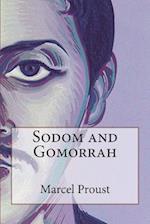 Sodom and Gomorrah