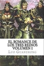 El Romance de Los Tres Reinos, Volumen I