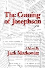 The Coming of Josephson