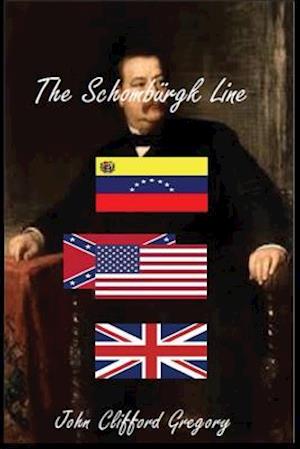 The Schomburgk Line