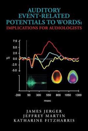 Auditory Event-Related Potentials to Words