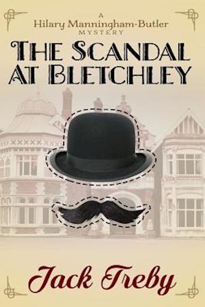 The Scandal At Bletchley