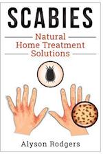 Scabies Natural Home Treatment Solution