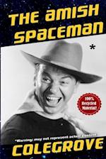 The Amish Spaceman 