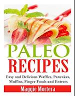 Paleo Recipes