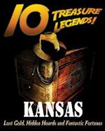 10 Treasure Legends! Kansas