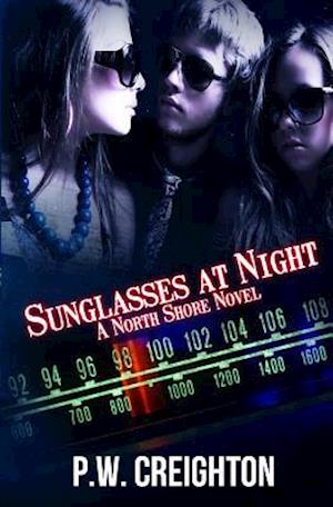 Sunglasses At Night