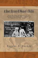 A Short History of Women's Rights