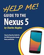 Help Me! Guide to the Nexus 5