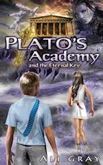 Plato's Academy and the Eternal Key