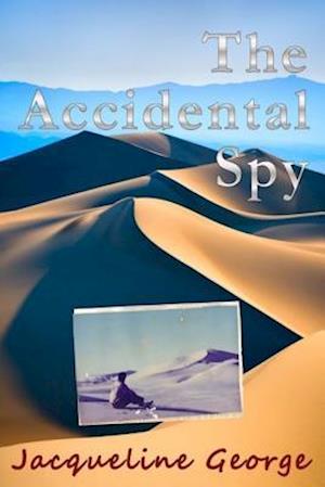 The Accidental Spy