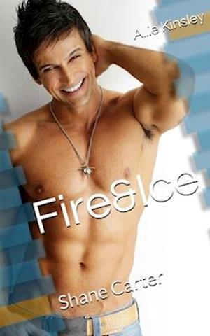 Fire&ice 3 - Shane Carter