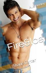 Fire&ice 3 - Shane Carter