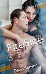 Fire&Ice 4 - Dario Benson