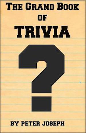 Grand Book of Trivia