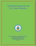 The Road Ahead for the U.S. Auto Industry June 2005