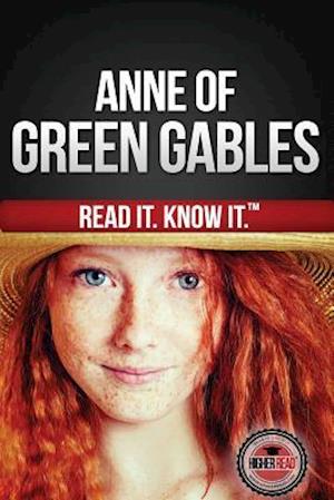 Anne of Green Gables