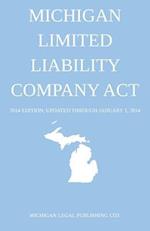 Michigan Limited Liability Company ACT