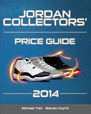 Jordan Collectors' Price Guide 2014