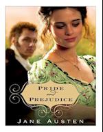 Pride and Prejudice