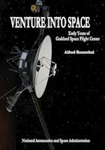 Venture Into Space