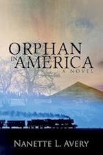 Orphan in America